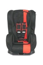 Mothercare Sport Car Seat Red