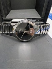 Rado Jubilee Black High-tech