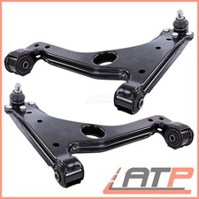 2x CONTROL ARM+BALL JOINT