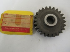 NOS Suzuki 1969 TS250 Kick