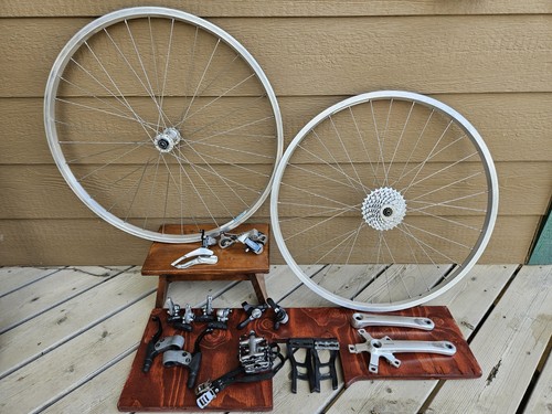 Vintage shimano - vintage,