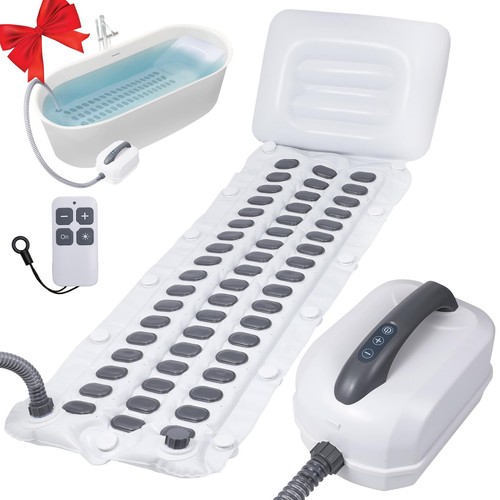 Upgraded bathtub - 2.0,