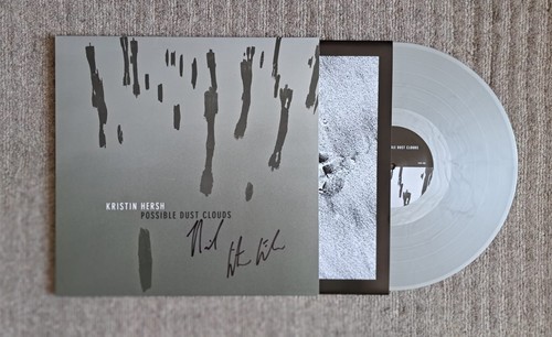 Kristin hersh possible dust - hersh:,