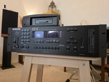 Ensoniq ASR-10R Rack Sampler w/ CF Card Reader - Vintage Old School Sampler