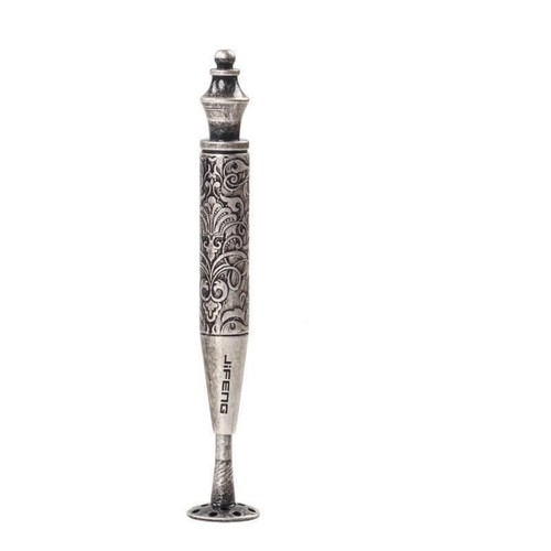 Pipe tamper tool - in,