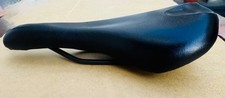 Bontrager saddle take off - saddle, –