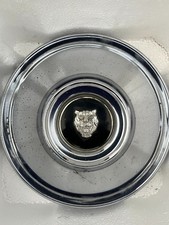 Vintage Jaguar Small 9” Hub