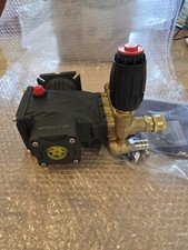 Pressure washer pump 200bar - washer,