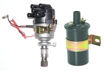 Electronic Distributor 43D for