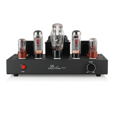 SINGLE ENDED VALVE AMP IN GOOD