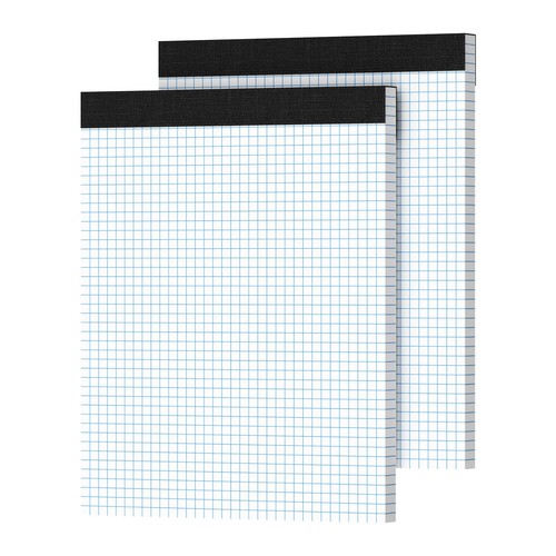 Ciphyfee graph paper - graph, 8.5