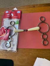 Happy Mouth single gag bit