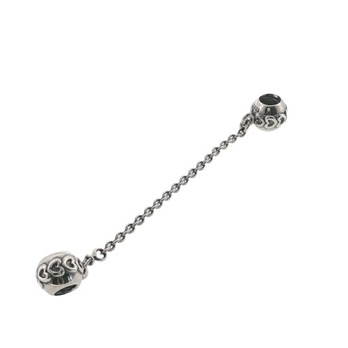 Genuine pandora band hearts - band,