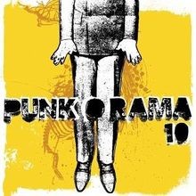 Punk rama various cd - rama,