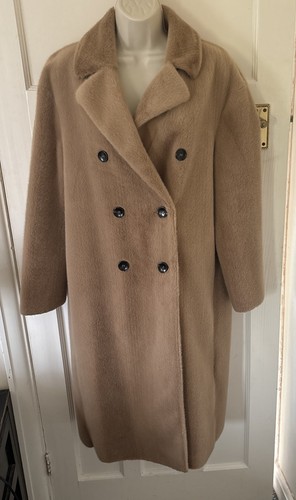 Zara extra long faux - extra-long,