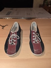 Vintage AMF Women's Bowling