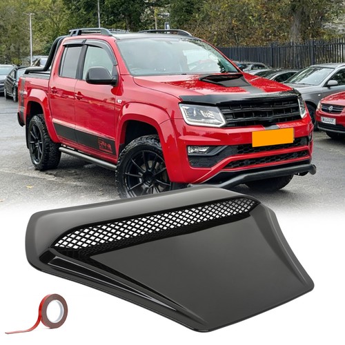 For amarok car hood vents - for,