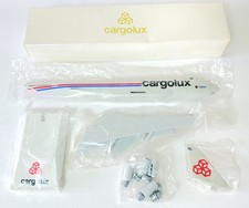 Boeing 747-400F Cargolux