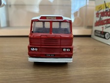 Kingfisher Scammell