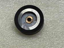 Akai gx747 pinch roller - pinch,