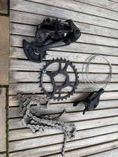 SRAM SX Eagle 1x12 Speed Groupset - Cassette, Derailleur, Shifter , Chain