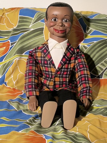 Rare 1960s willie - rare,