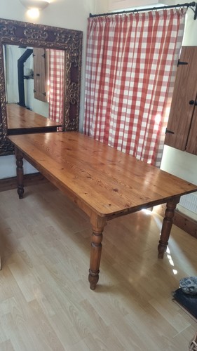 Extra long vintage pine - extra,