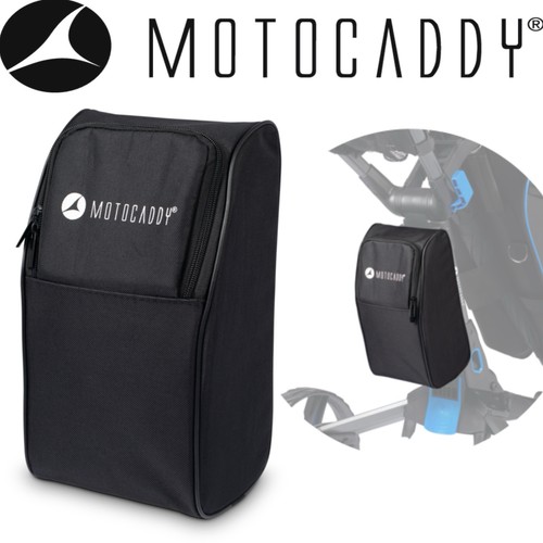 Motocaddy qb2 accessory bag - qb2,