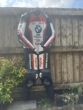 Motorbike One Piece BMW