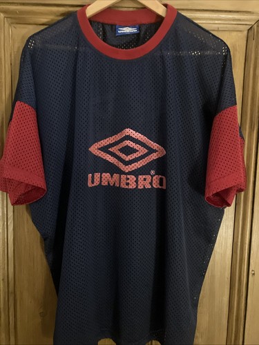 Umbro pro training - umbro, mesh