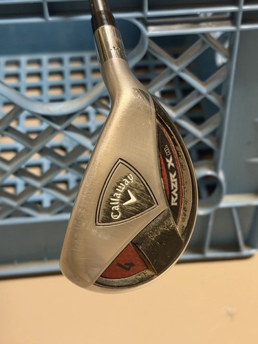 Callaway razr wood - razr, x