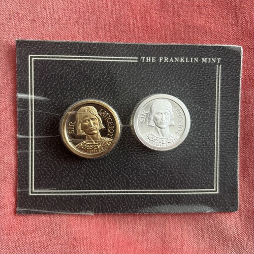 The franklin mint vintage - franklin,