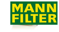 AIR FILTER C 40 107 MANN-FILTER I