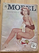 Fritz Willis-The model