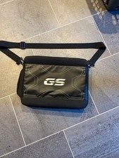 BMW GS pannier inners black