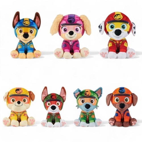 Paw patrol jungle pups inch - pups,, 8-inch