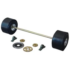 REAR AXLE KIT UNIVERSAL DRIFT