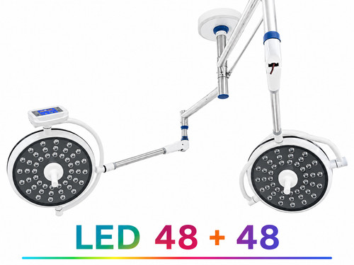 New double dome led - dome, ot