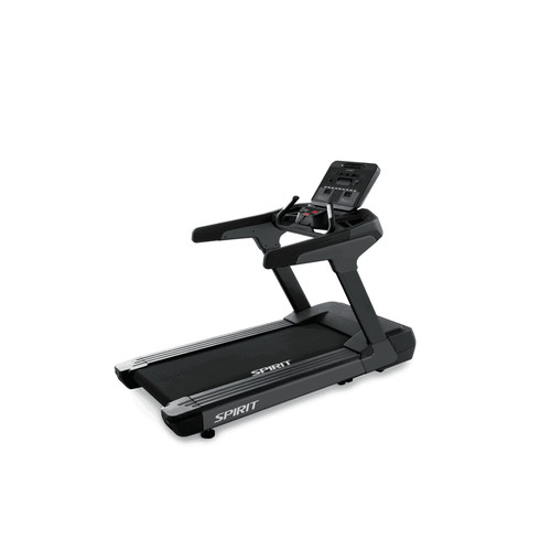 Spirit fitness ct900 treadmill - fitness,