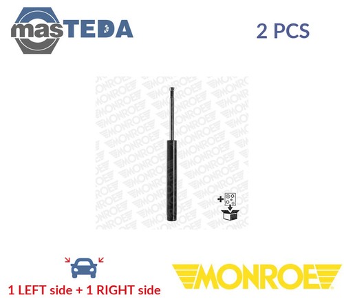 Mg247 shock absorbers - shock,