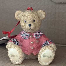 Harrods christmas resin - harrods,