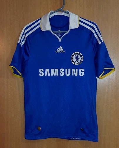 Chelsea 2008 home - chelsea, fc