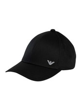 Emporio Armani Men's Side Logo