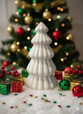 Ceramic Christmas Tree