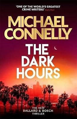 The dark hours brand - the, new