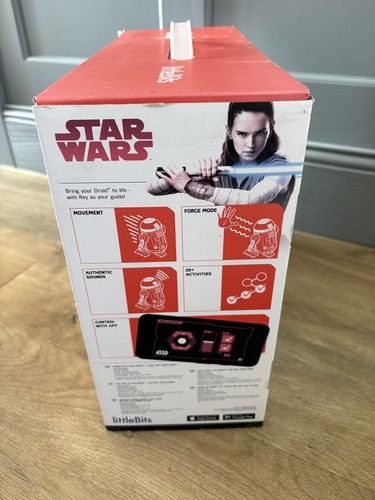 Star wars little bits droid - bits,