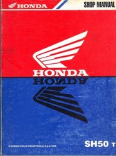 HONDA SH50 T,SH FIFTY,CITY