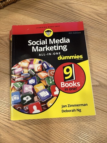 Social media marketing - social,