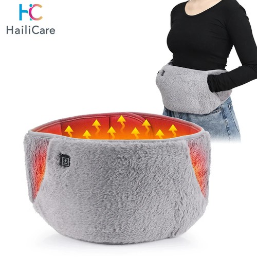 Usb powered heating waist - usb,