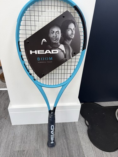 Head tennis racket - tennis,
